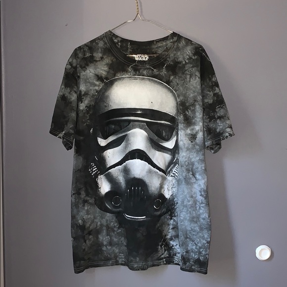 Storm trooper tee - Picture 1 of 5